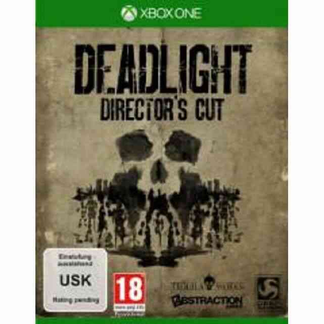 Deadlight Directors Cut Edition