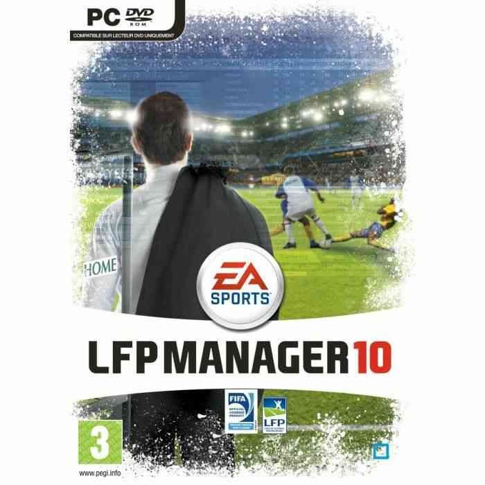 LFP Manager 10
