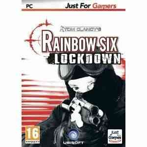 Rainbow Six (4) : Lockdown