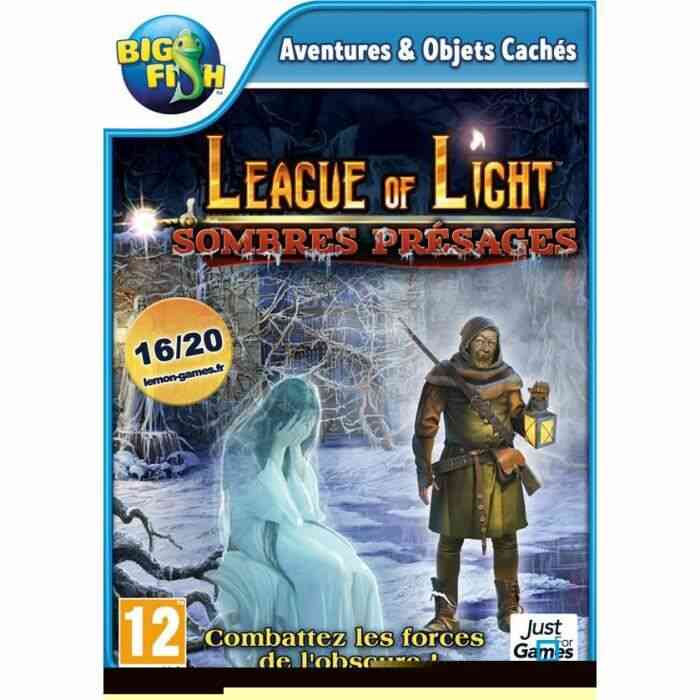 League of Light : sombres présages