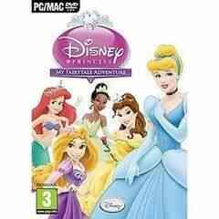 Disney Princesse : Mon Royaume Enchanté