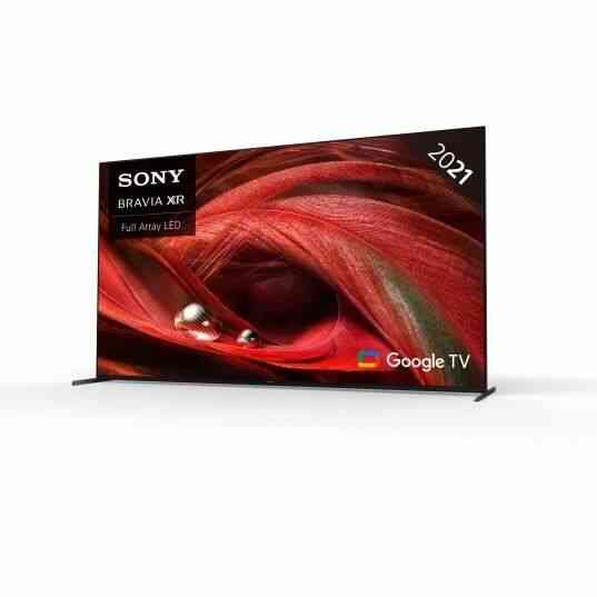 TV LED Sony XR75X95J