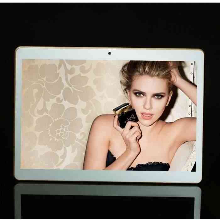 10,1 pouces Android 4.2 Quad-Core 32GB Tablet PC Dual SIM 4G WIFI HD Bluetooth co108 G076A8