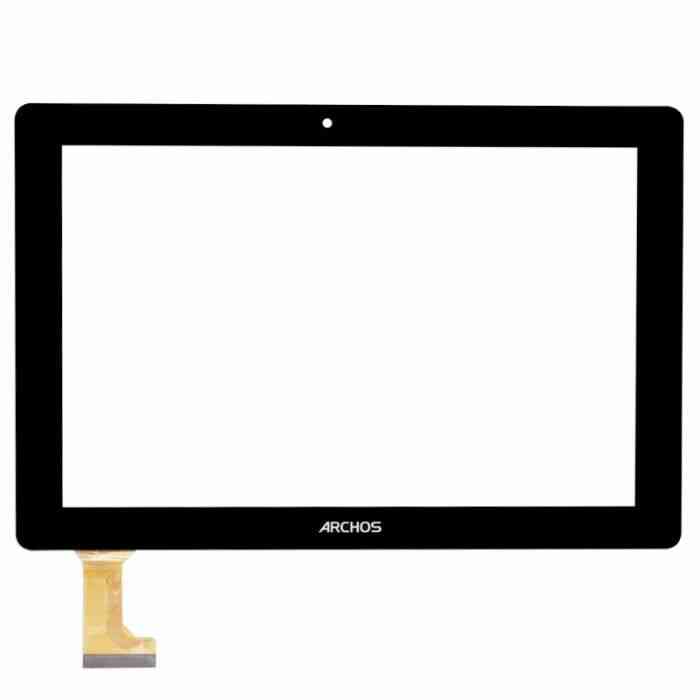 10,1 pouces Noir ARCHOS Accessoires pour Tablet PC HXD-10126-V7.0 Écran tactile en verre