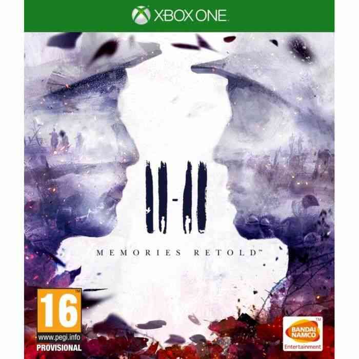 11-11 Memories Retold Jeu Xbox One
