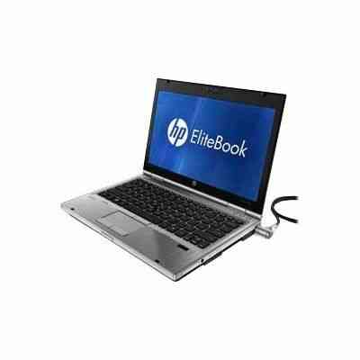 HP EliteBook 2560p - Core i7 2620M / 2.7 GHz - Wi…