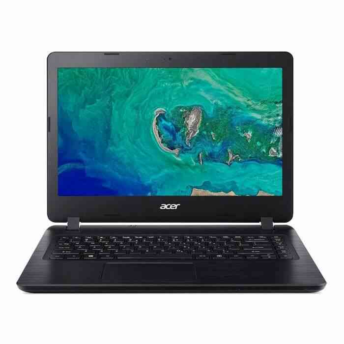 Acer Aspire 3 317-51G-53EI Ordinateur portable 17.3- HD+ Noir (Core i5, 4 Go de RAM, Disque Dur 1To, Nvidia geForce MX230, Windows 1