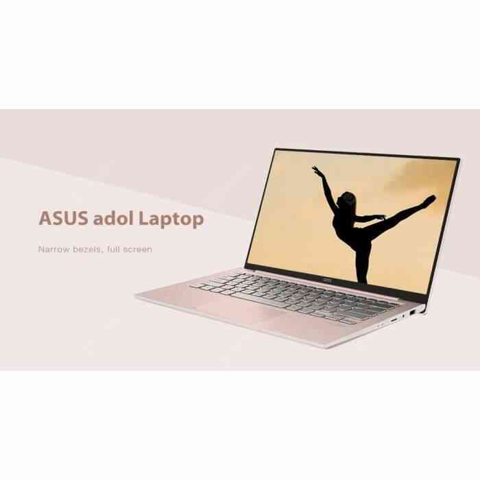ASUS Adol Laptop Fingerprint Sensor Rose - Rose