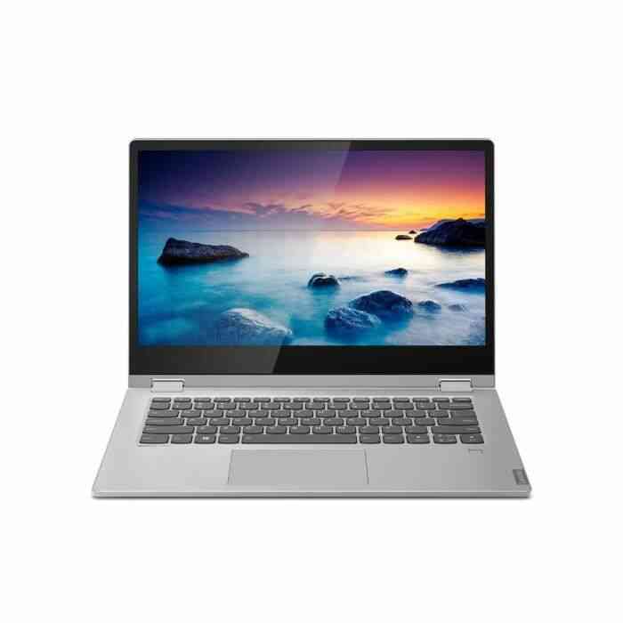 Lenovo Ideapad C340-14IWL Ultrabook Tactile 14- Full HD (Intel Core i5, 4 Go de RAM, SSD 128 Go, Intel HD Graphics, Windows 10)