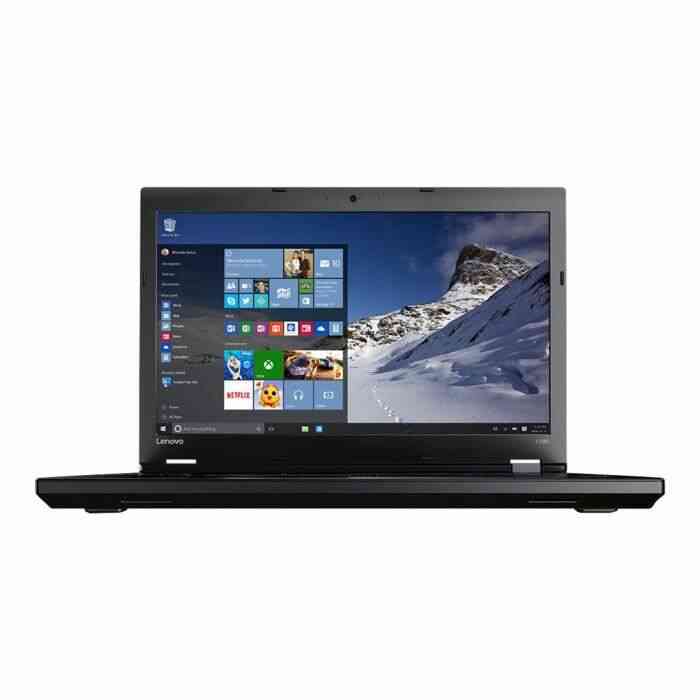 Lenovo ThinkPad L560 20F1 Core i7 6600U - 2.6 GHz Win 10 Pro 64 bits 8 Go RAM 256 Go SSD TCG Opal Encryption 2 graveur de DVD…