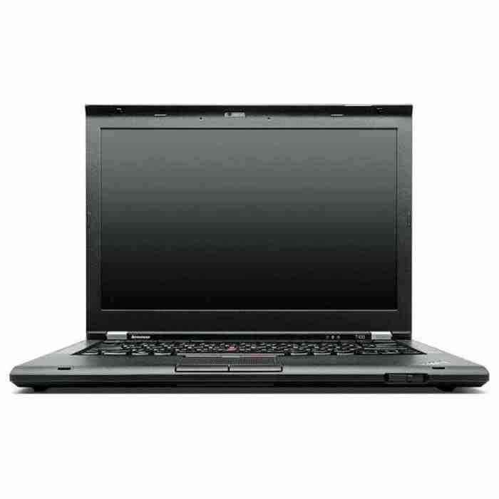 Lenovo ThinkPad T430 - 4Go - SSD 180Go