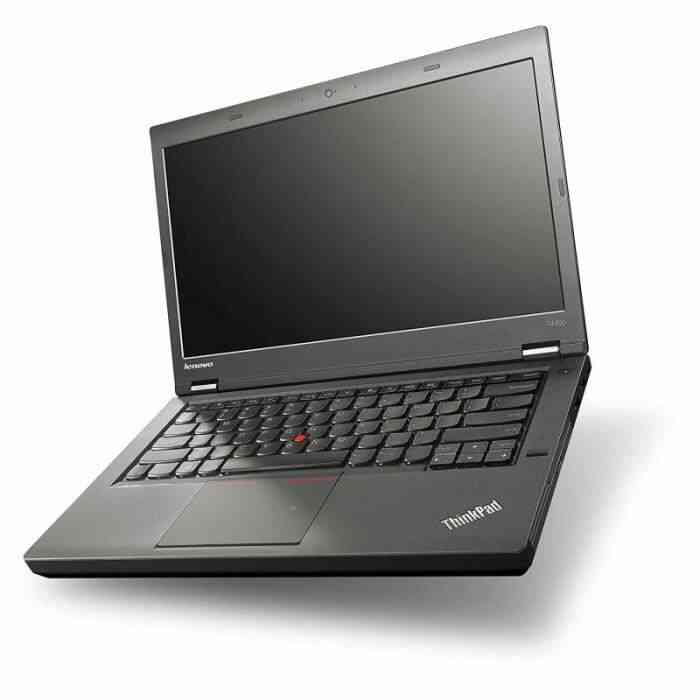 Lenovo ThinkPad T440p - 8Go - SSD 240Go - Grade B