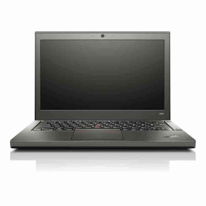 Lenovo ThinkPad X240 - 8Go - SSD 120 Go