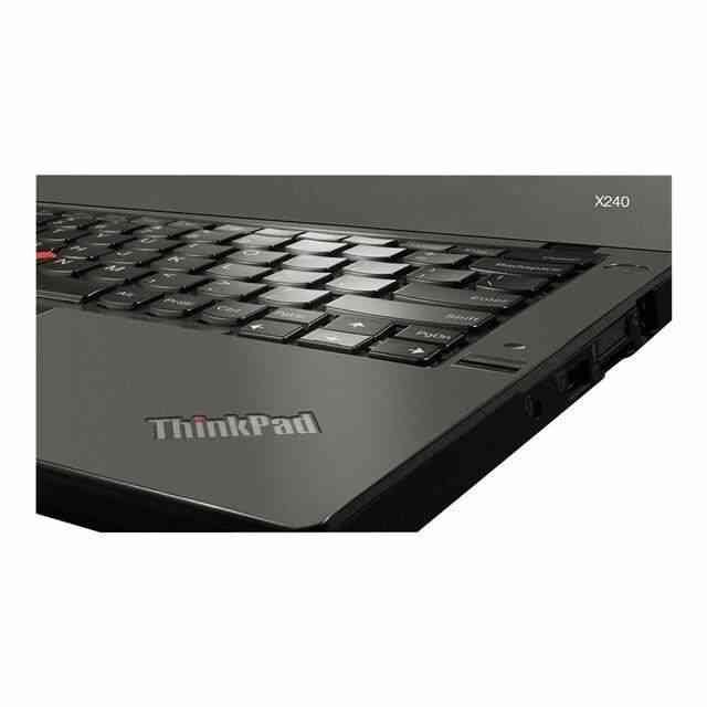 Lenovo ThinkPad X240 20AL - Ultrabook - Core i7…