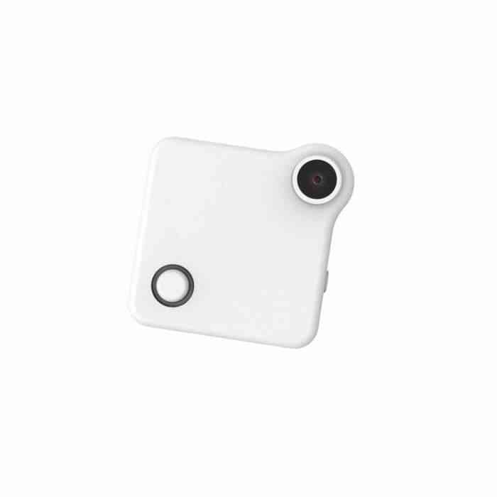 Appareils-photo sans fil portatifs de protecteur de maison de caméra DV de mouvement de la caméra DV de surveillance de C1