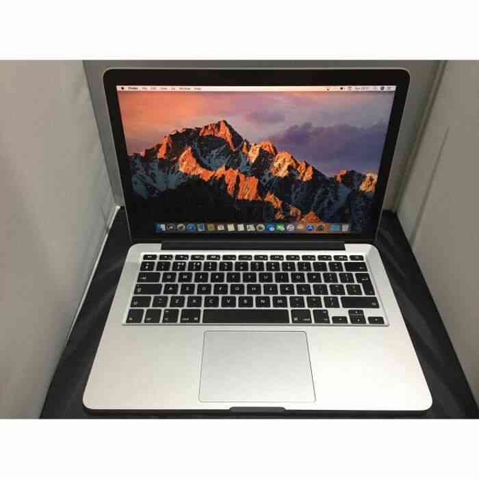 Apple MacBook Pro 13- 2.5Ghz Core i5 Ram 4GB 500GB 2012 A Grade 6 M Warranty