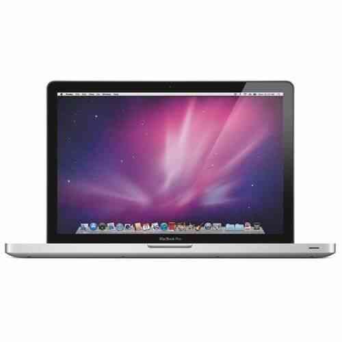 Apple MacBook Pro 15.4 -Core i7 - 2.0GHz - 4Go - 320Go DVD et PlusMinus RW - MC721LL - A (début 2011) - MC721LLA