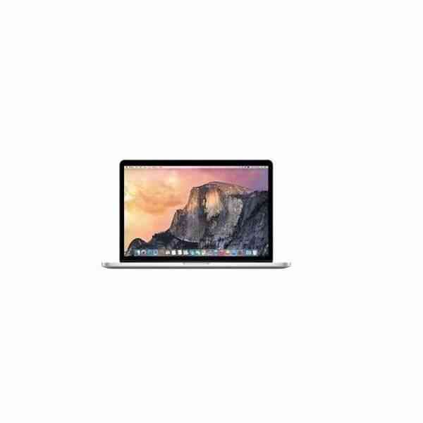 Apple MacBook Pro 15.4`` Retina 256 Go Flash Pcie 16 Go SDRAM Intel Core i7 à  2,2 GHz MJLQ2F