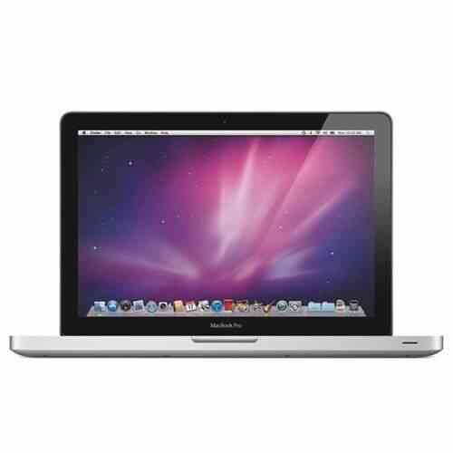 Apple MacBook Pro Core i7-2720QM Quad-Core 2.2GHz 8Go 500Go DVD et PlusMinus RW 15.4 -Ordinateur portable AirPort OS X avec Webcam