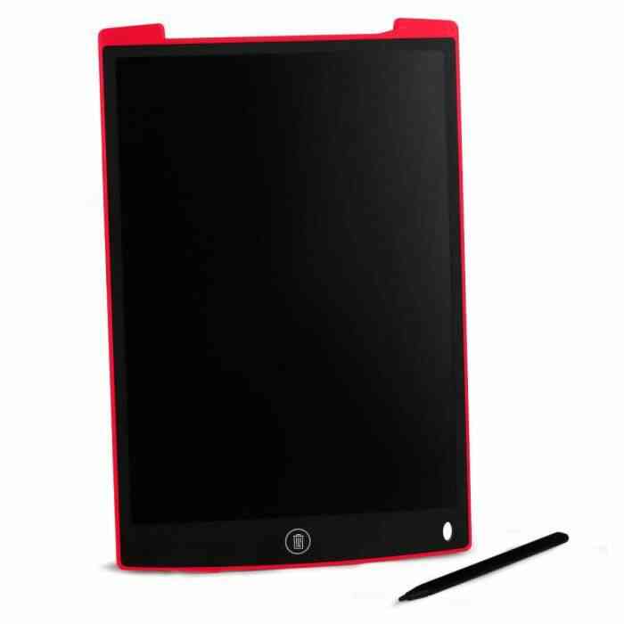 Conseil de 12 pouces LCD tablette écritoire huaa5189