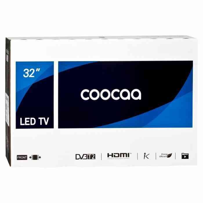 COOCAA 32E2011G LED-TV