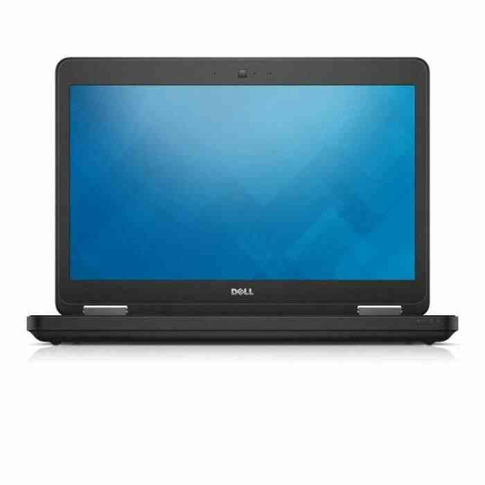 PC portable Dell Dell latitude e5440 - 8go - ssd 256go - grade b