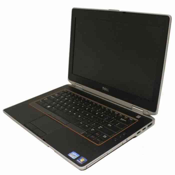 Dell Latitude E6420 - 4Go - SSD 128Go - Grade B