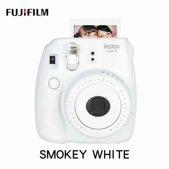 Fujifilm InstaxMini 9 cadeau gratuit pour Polaroid InstantPhoto caméra film photo Camerain photocaméra instantanée