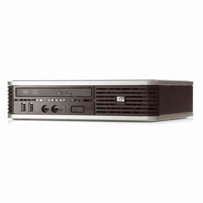 HP Compaq DC7900 USDT 4Go 500Go