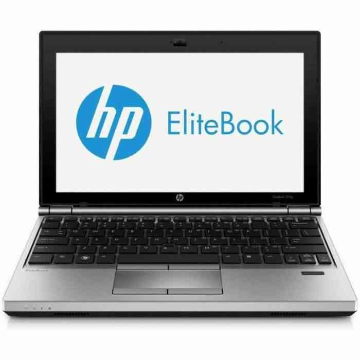 HP EliteBook 2170p - 8Go - HDD 320Go