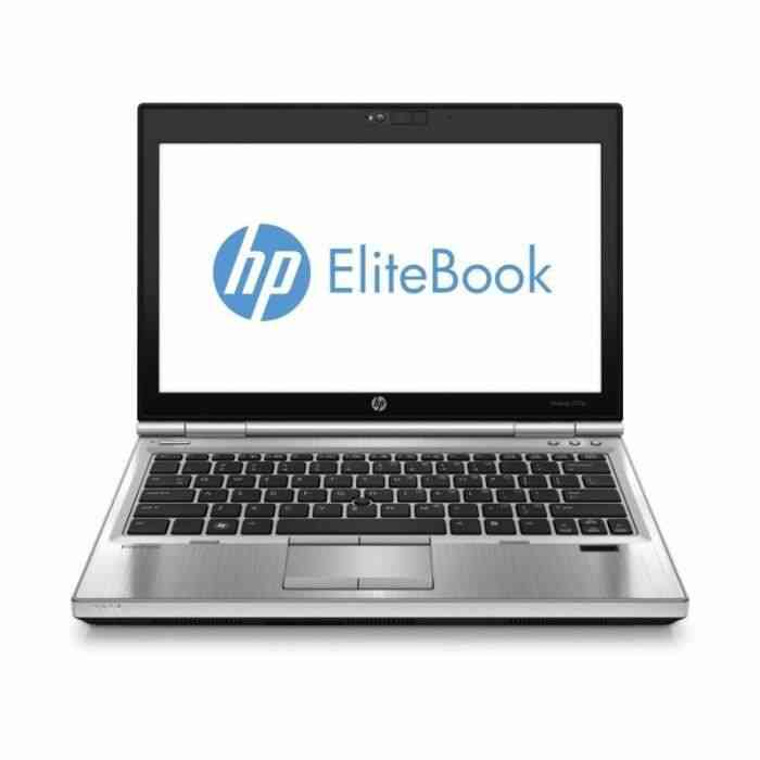 HP EliteBook 2570p - 4Go - HDD 320Go