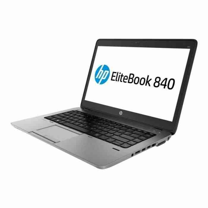 HP EliteBook 840 G2 - 4Go - HDD 500Go - Grade B