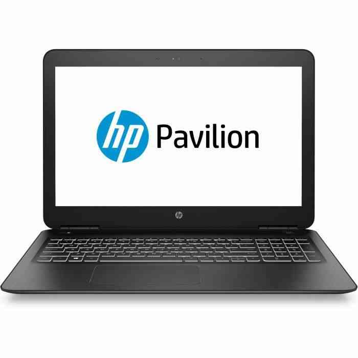 HP Pavilion 15-bc402nf, Intel® Core™ i5 de 8eme génération, 1,60 GHz, 39,6 cm (15.
