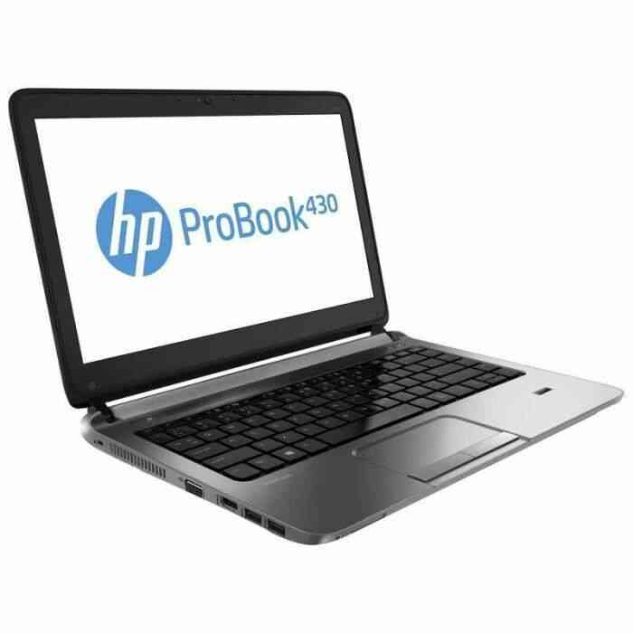 HP ProBook 430 G1 - 4Go - SSD 128Go - Grade B