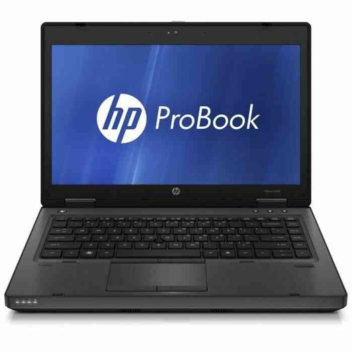 HP ProBook 6460b - 8Go - HDD 500Go - Linux - Grade B
