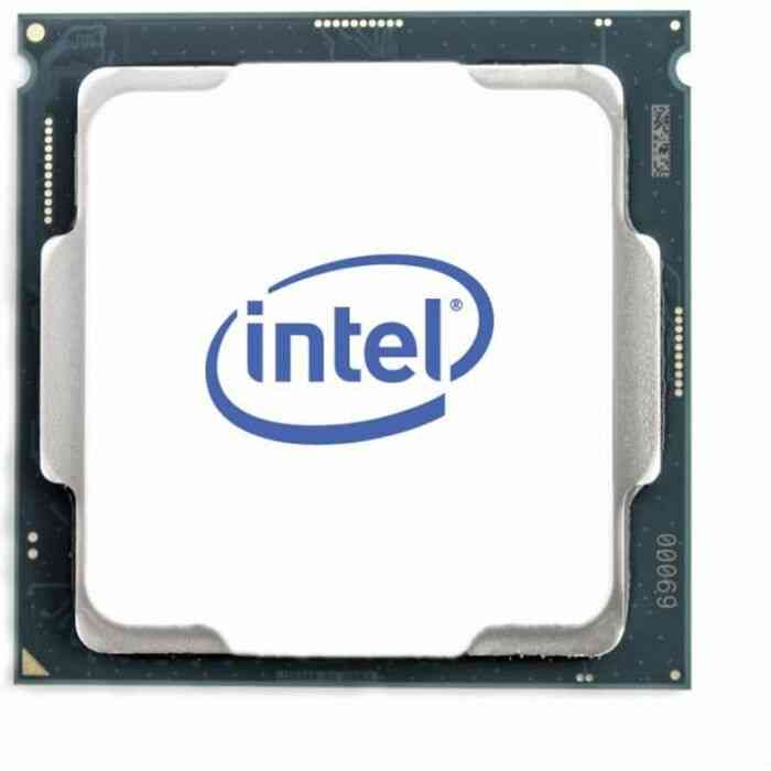 Processeur Intel Core i3-9100F 90772263 LGA 1151 3.6GHz 1 Coeurs 6Mo Smart Cache