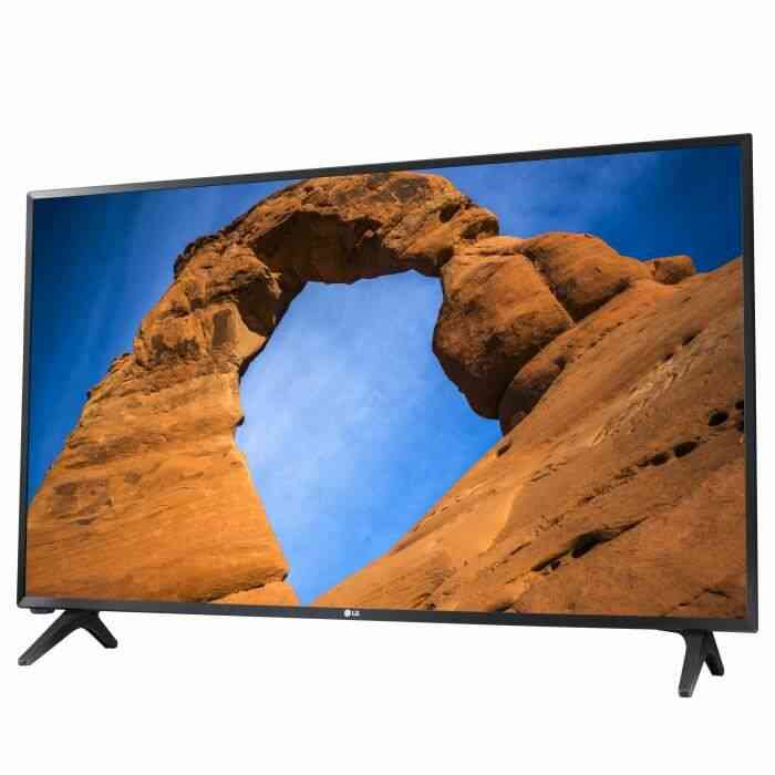 LG 43LK5000 TV LED - Full HD - 43- (108cm) - 2 x HDMI - Classe énergétique A+ 1