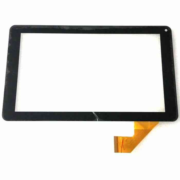 Noir EUTOPING ® Nouveau 10.1 Pouces FX-277-V0 Écran tactile numérique Remplacer tablette pour tablette