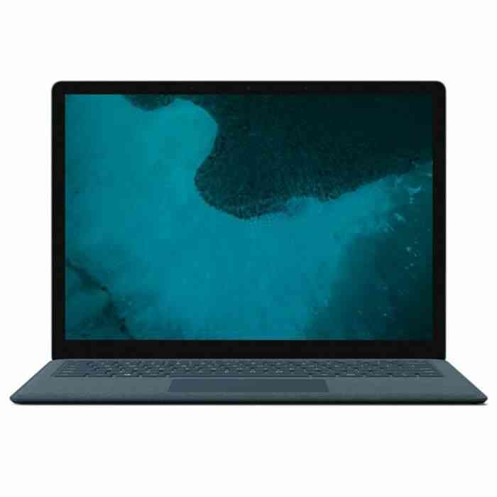 NOUVEAU Microsoft Surface Laptop 2 i5 8Go RAM, 256Go SSD - Cobalt