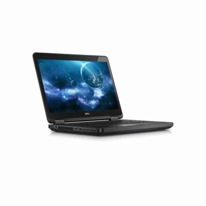 PC portable Dell Latitude e5440 4go 320go