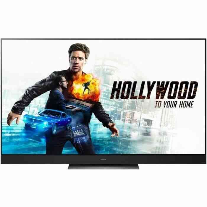 PANASONIC TX-55GZ2000E TV LED UHD 4K OLED Professionnal Edition - 55- (139cm) - Dolby Vision - Smart TV - 4xHDMI, 3xUSB - Noir 1