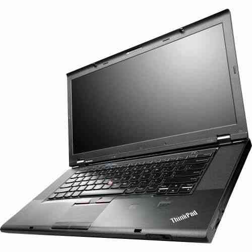 PC portables reconditionnée Lenovo ThinkPad T530 Intel Core i7 2.7 Ghz RAM 8192 Mo Stockage 500 SATA - RPLEIntelC-51757