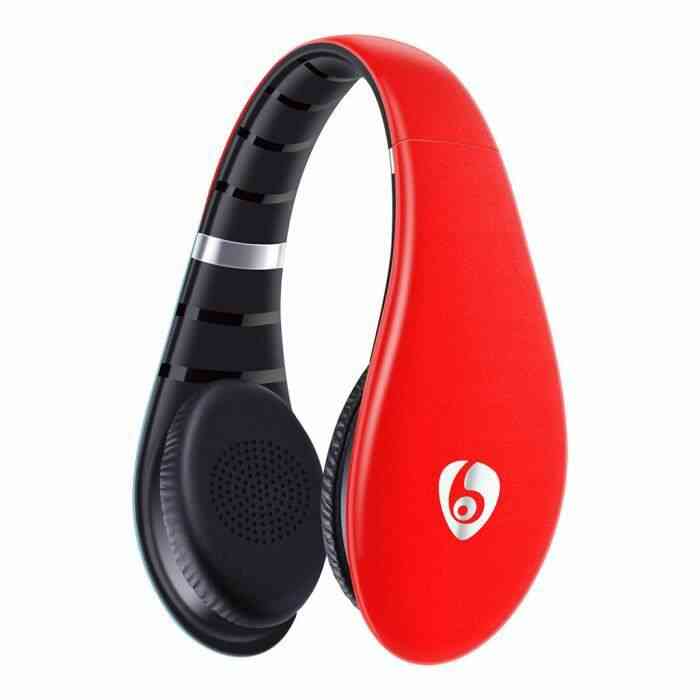 S66 Musique sans fil Headset TF Bluetooth Gaming Headset Pour LOL_mo5184