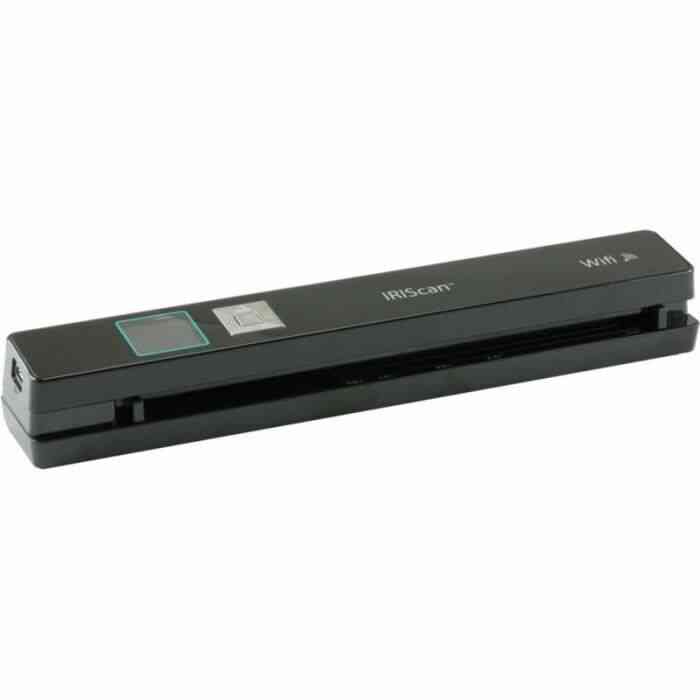 Scanner portable Iris IRIScan Anywhere 5 Wifi • Imprimante - Scanner • Informatique - Tablette