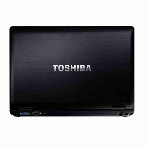 Toshiba Tecra A11 Intel Core i3-330M 2Go 250Go …