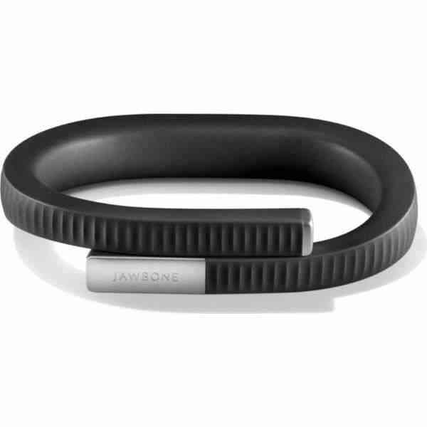 Tracker JAWBONE UP 24 noir taille Small