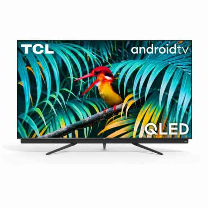 TV QLED TCL 55C815 1