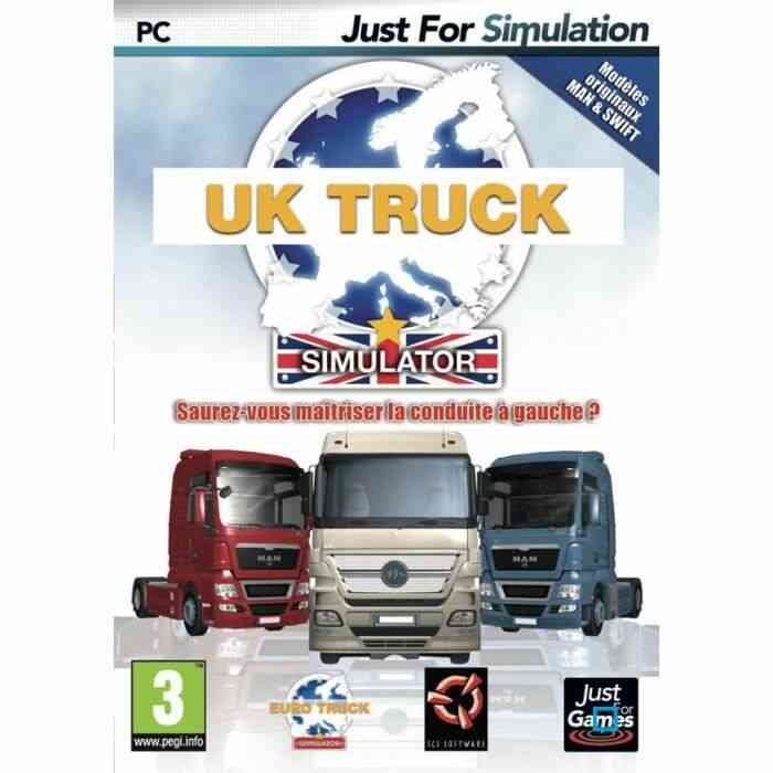 UK Truck