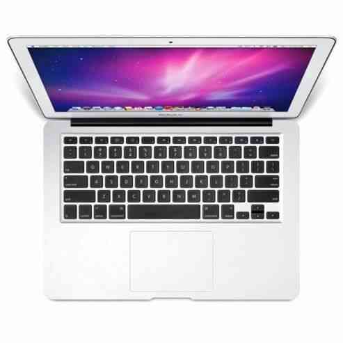 Apple MacBook Air 11- MD712ZP/B - QWERTY Clavie