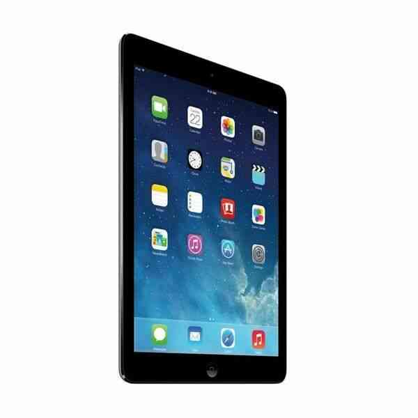 iPad Air - Wifi - 32 Go - gris sidéral - NEW. +…